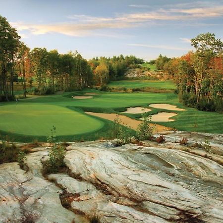 Luxury Resort Villa In Muskoka Gravenhurst Dış mekan fotoğraf