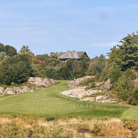 Luxury Resort Villa In Muskoka Gravenhurst Dış mekan fotoğraf