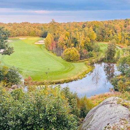 Luxury Resort Villa In Muskoka Gravenhurst Dış mekan fotoğraf