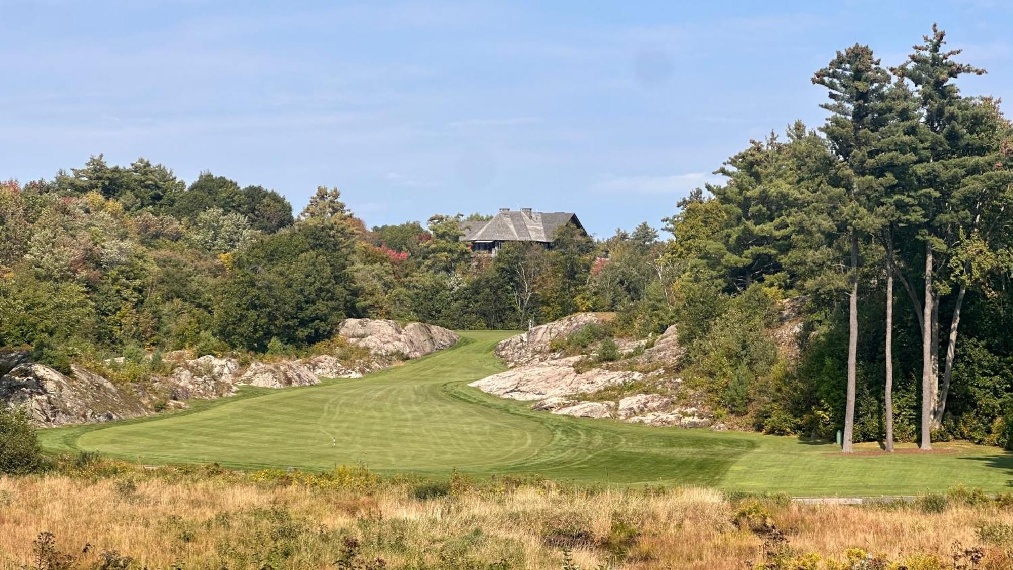 Luxury Resort Villa In Muskoka Gravenhurst Dış mekan fotoğraf